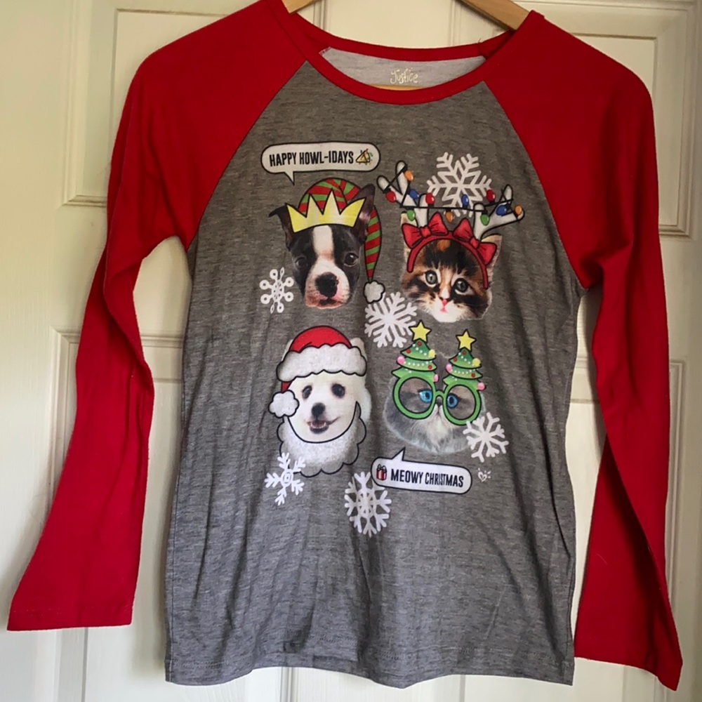 Cutest Christmas pjs🎄